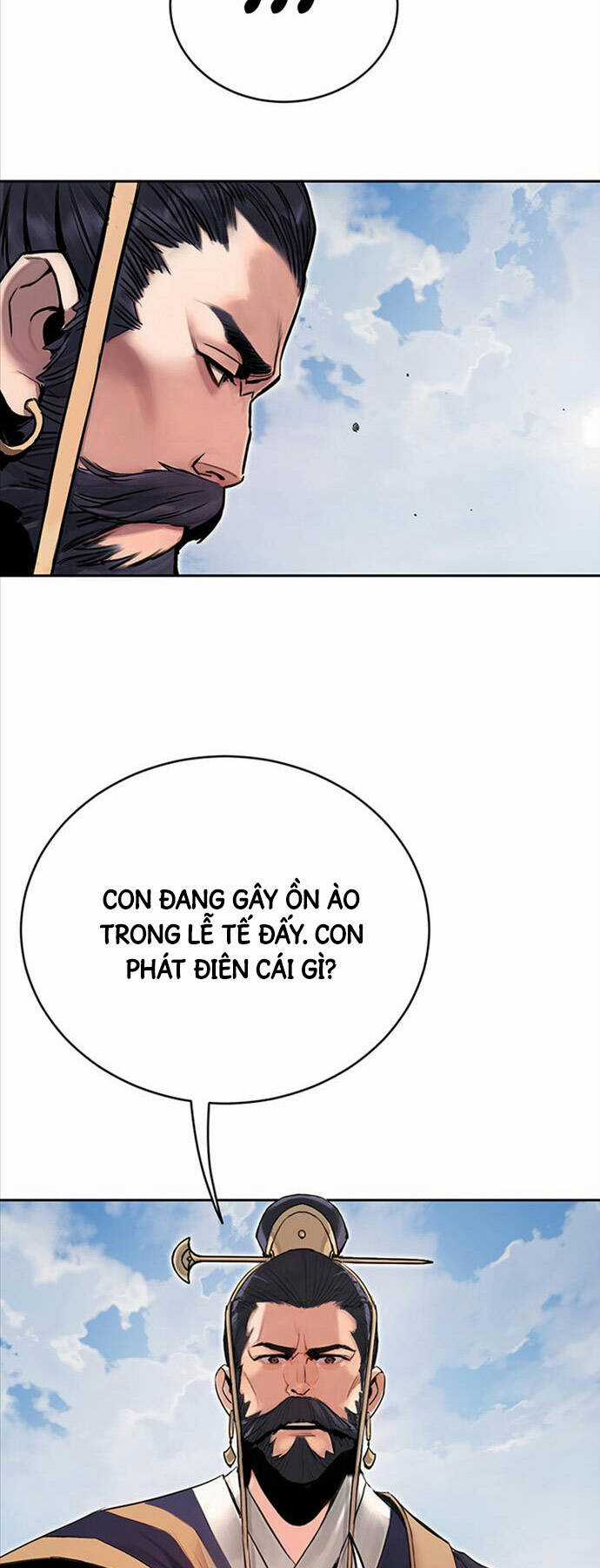 Hắc Bạch Võ Đế Chapter 1 trang 55