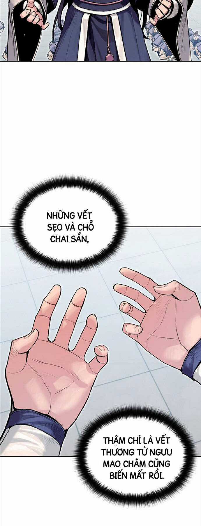 Hắc Bạch Võ Đế Chapter 1 trang 58