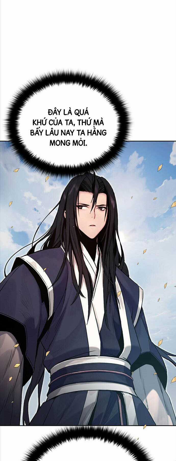 Hắc Bạch Võ Đế Chapter 1 trang 59