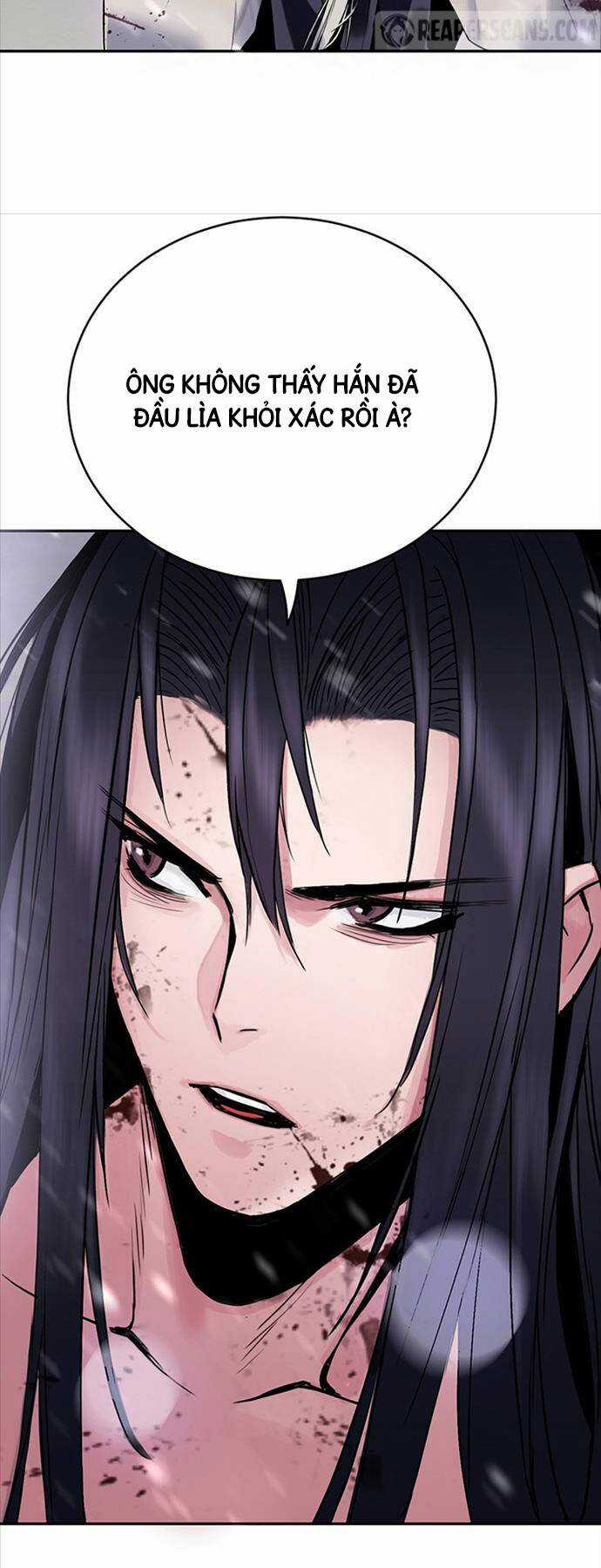 Hắc Bạch Võ Đế Chapter 1 trang 6