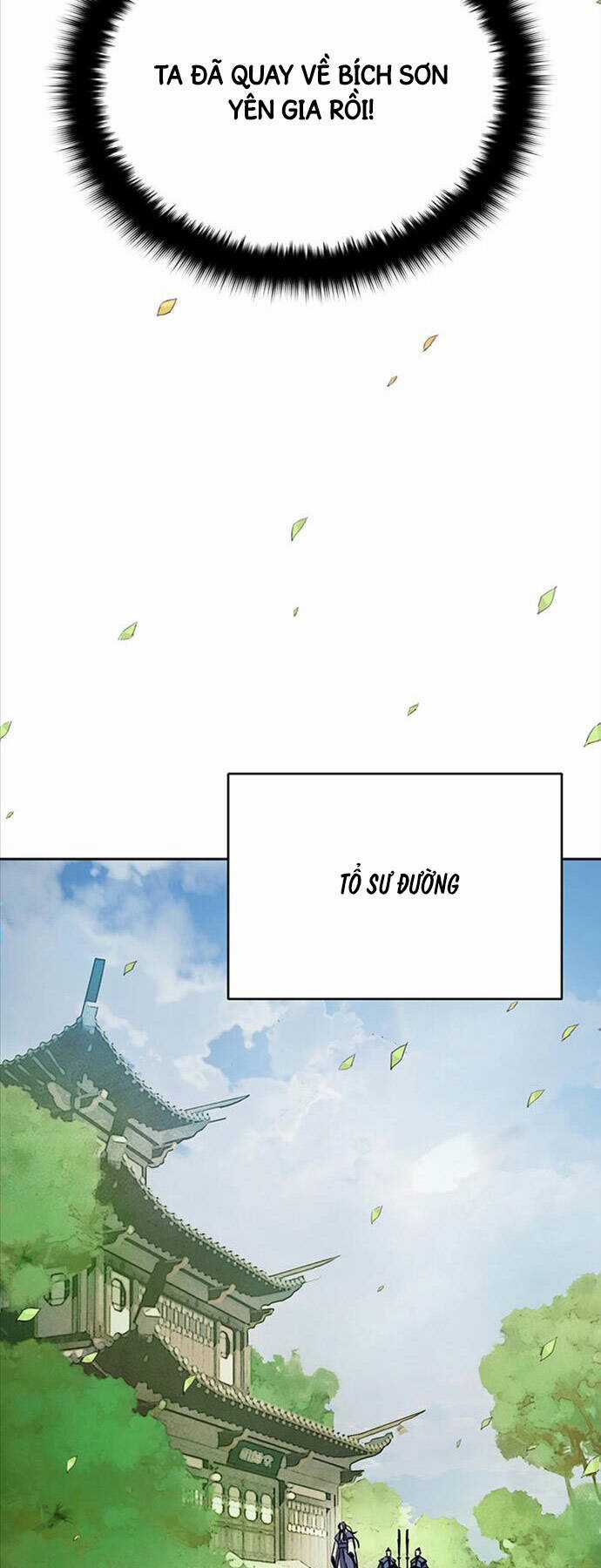 Hắc Bạch Võ Đế Chapter 1 trang 60