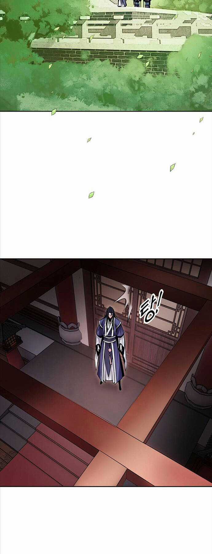 Hắc Bạch Võ Đế Chapter 1 trang 61