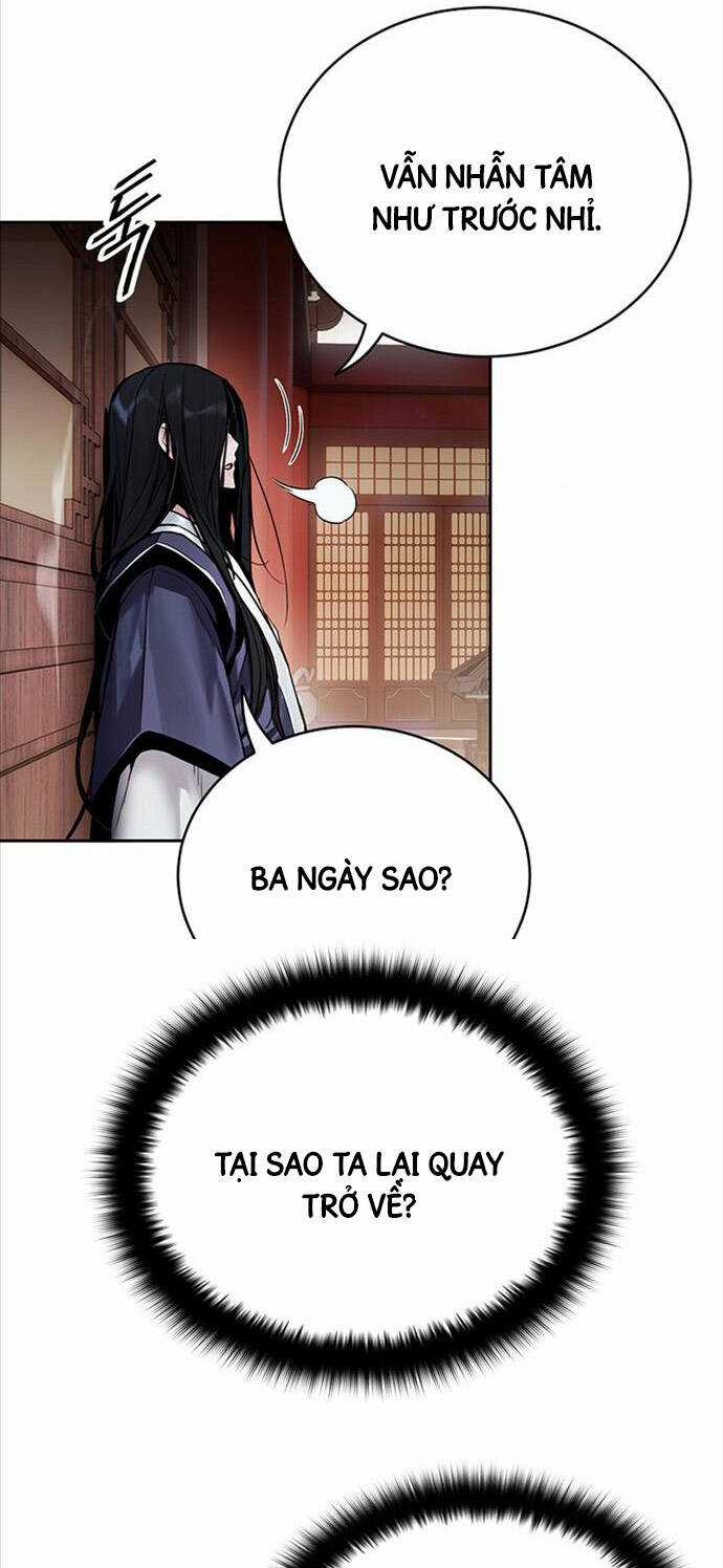 Hắc Bạch Võ Đế Chapter 1 trang 62