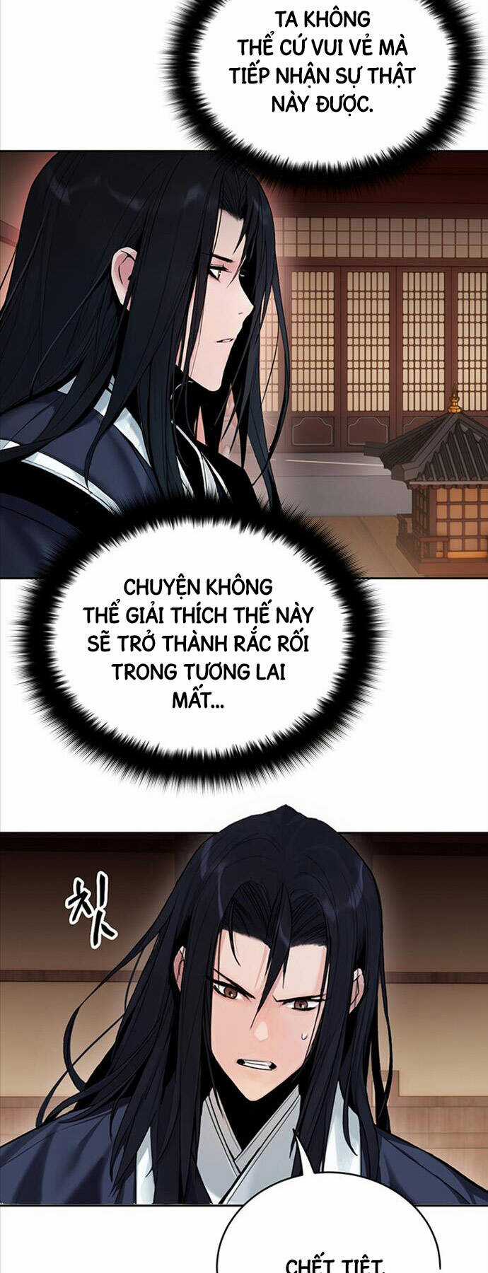 Hắc Bạch Võ Đế Chapter 1 trang 63