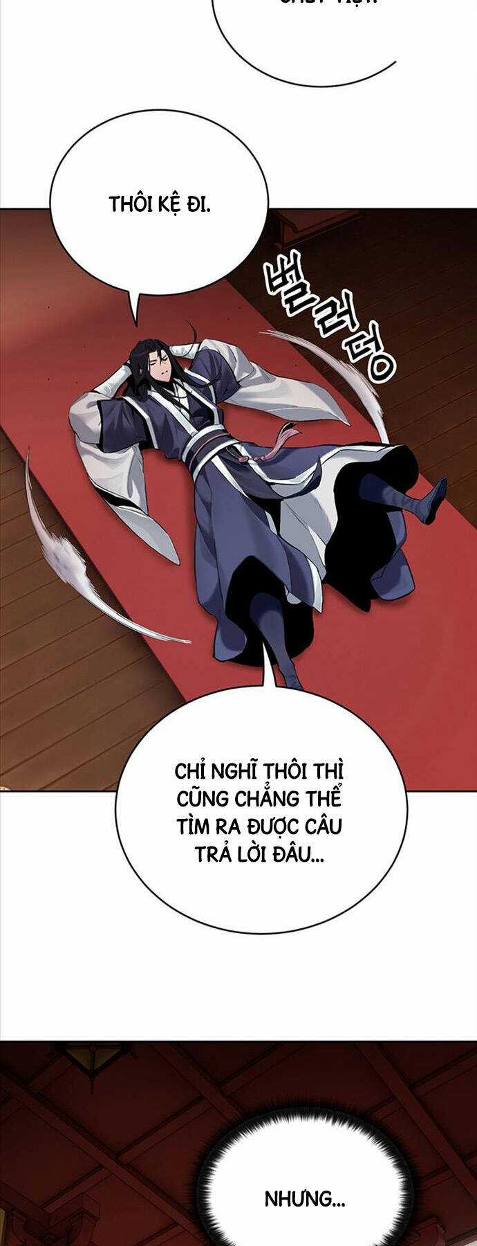 Hắc Bạch Võ Đế Chapter 1 trang 64