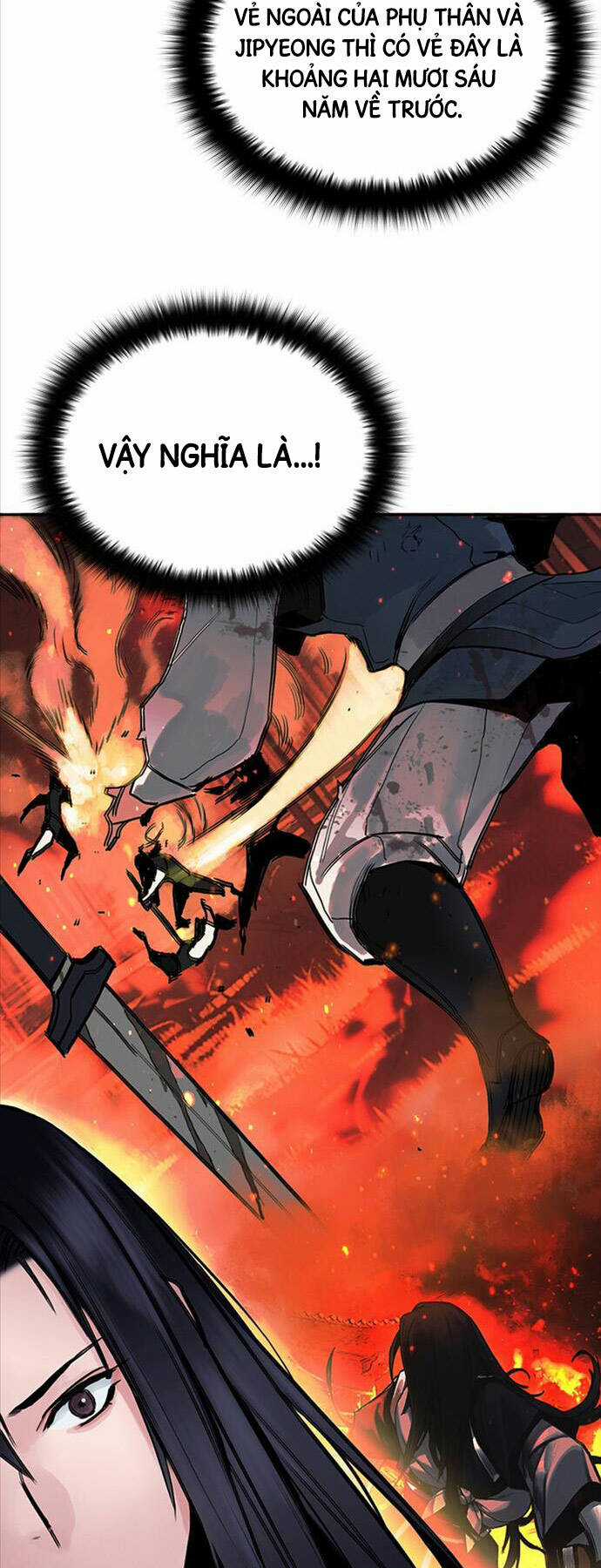 Hắc Bạch Võ Đế Chapter 1 trang 67