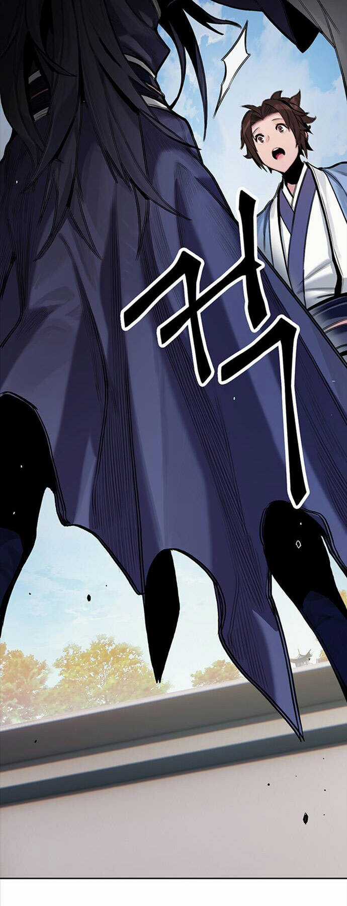 Hắc Bạch Võ Đế Chapter 1 trang 71