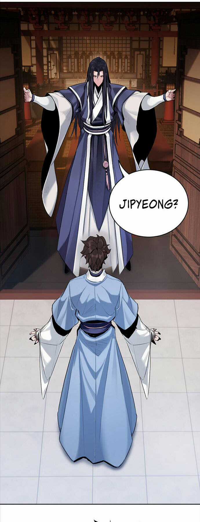 Hắc Bạch Võ Đế Chapter 1 trang 72