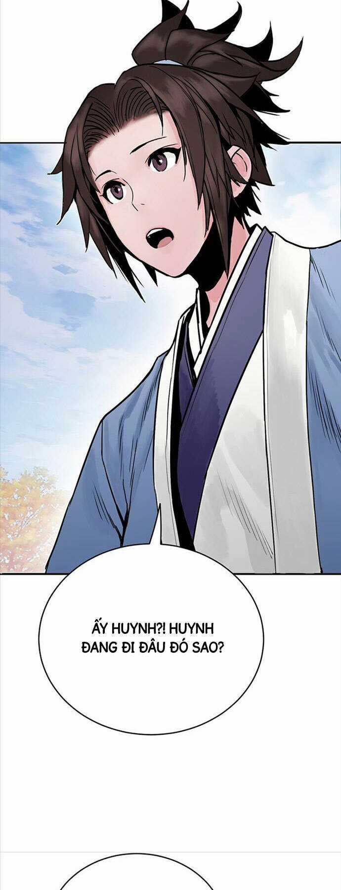 Hắc Bạch Võ Đế Chapter 1 trang 73