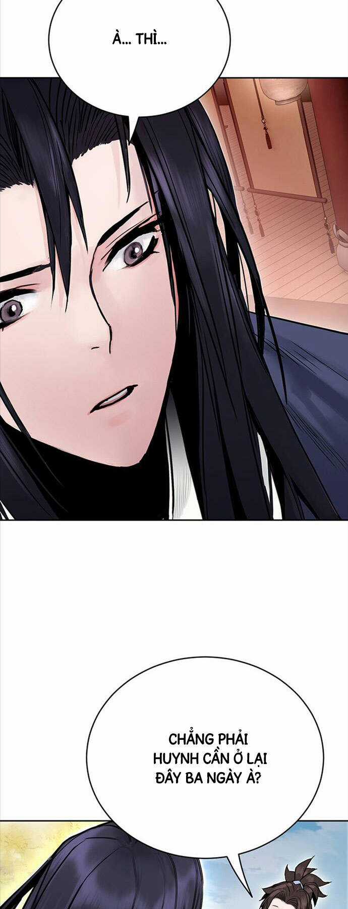 Hắc Bạch Võ Đế Chapter 1 trang 74