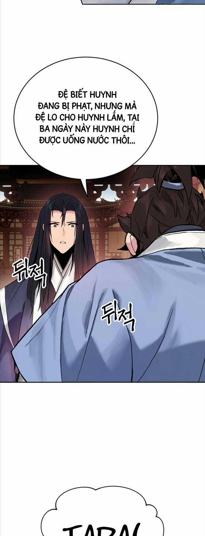 Hắc Bạch Võ Đế Chapter 1 trang 76