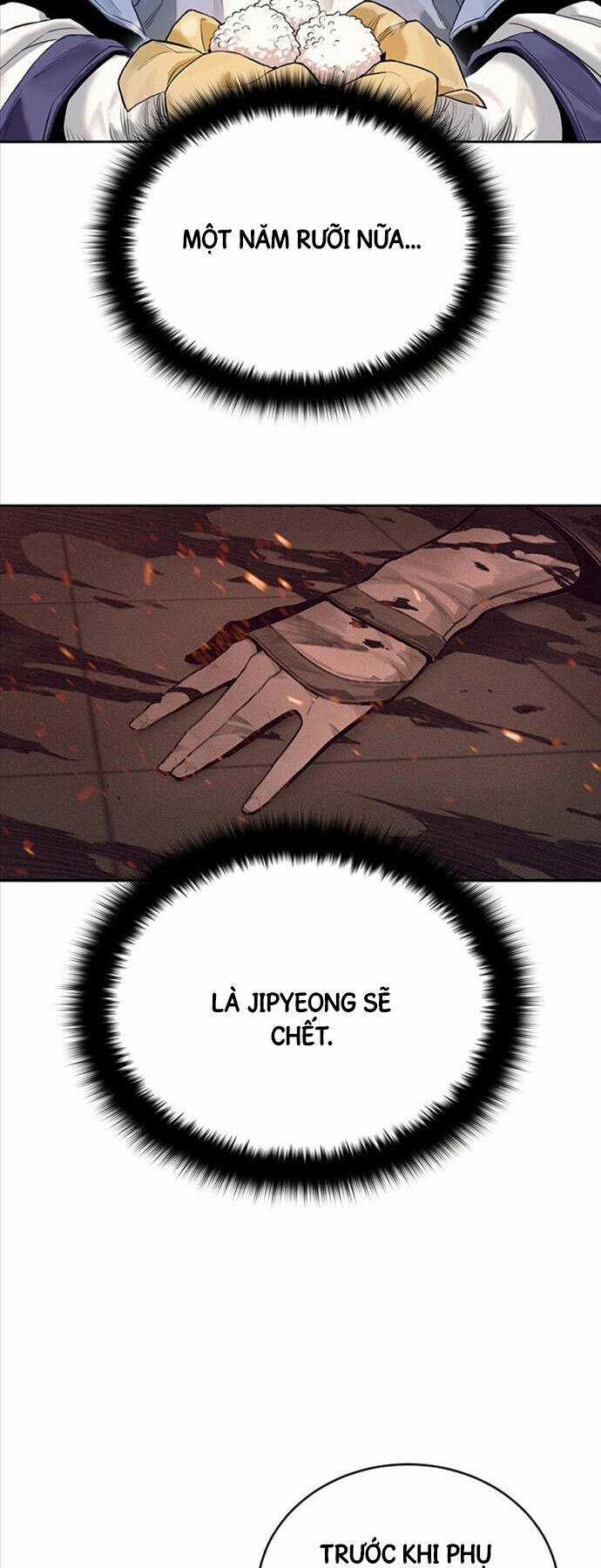 Hắc Bạch Võ Đế Chapter 1 trang 78