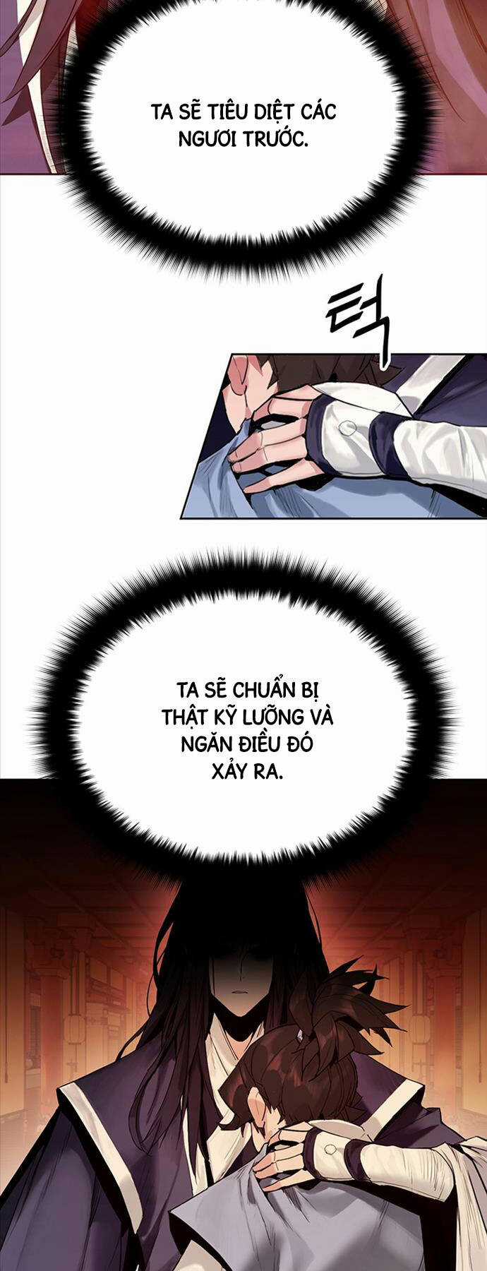 Hắc Bạch Võ Đế Chapter 1 trang 83