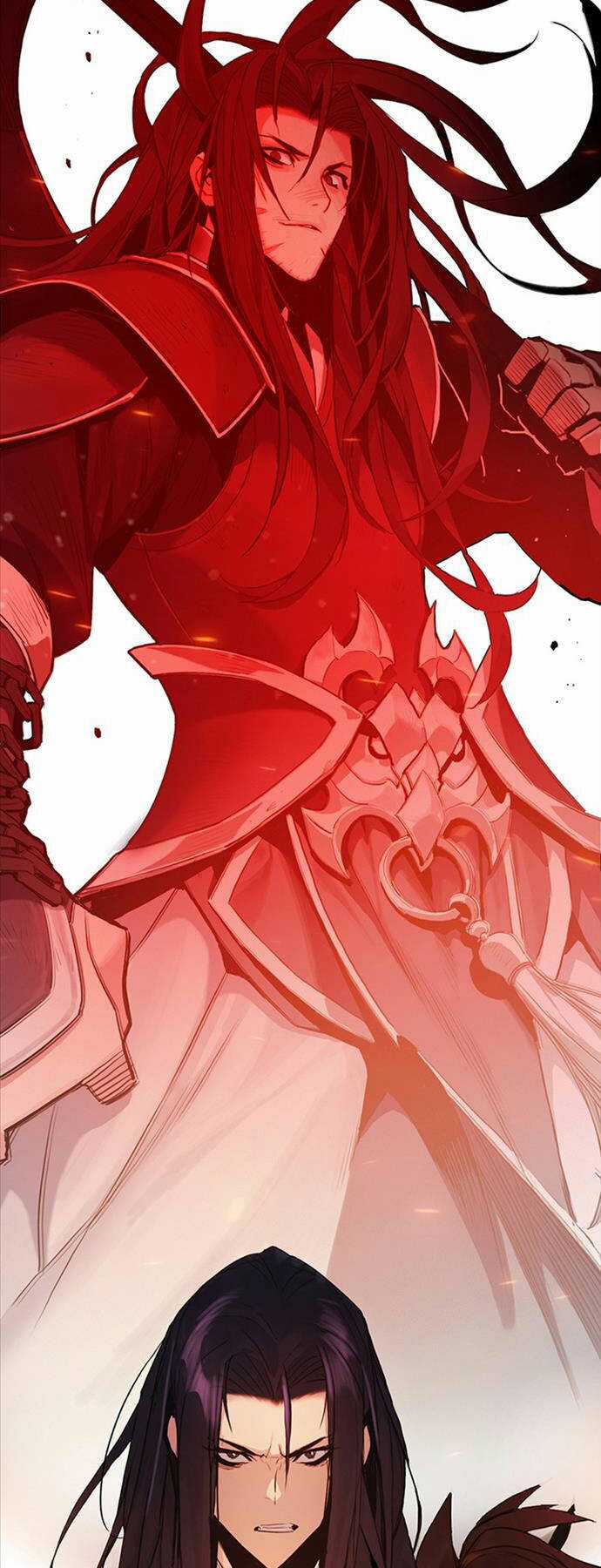 Hắc Bạch Võ Đế Chapter 1 trang 85