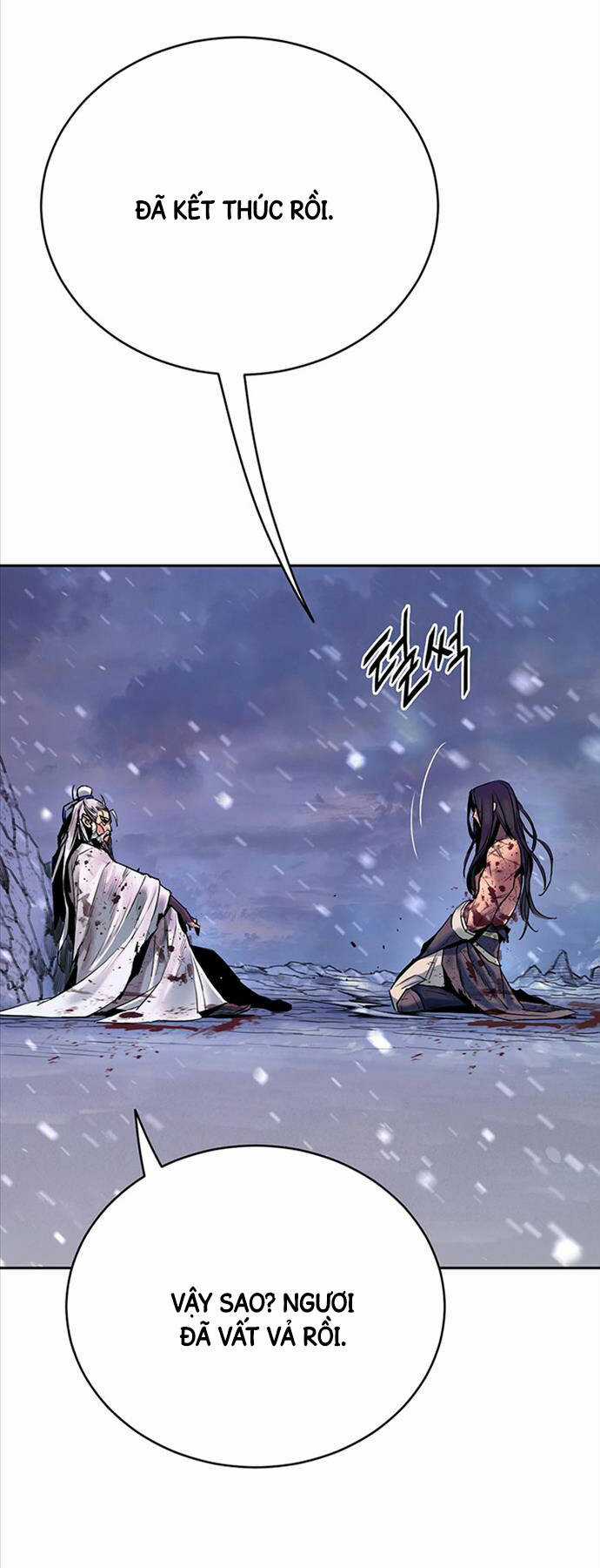 Hắc Bạch Võ Đế Chapter 1 trang 9