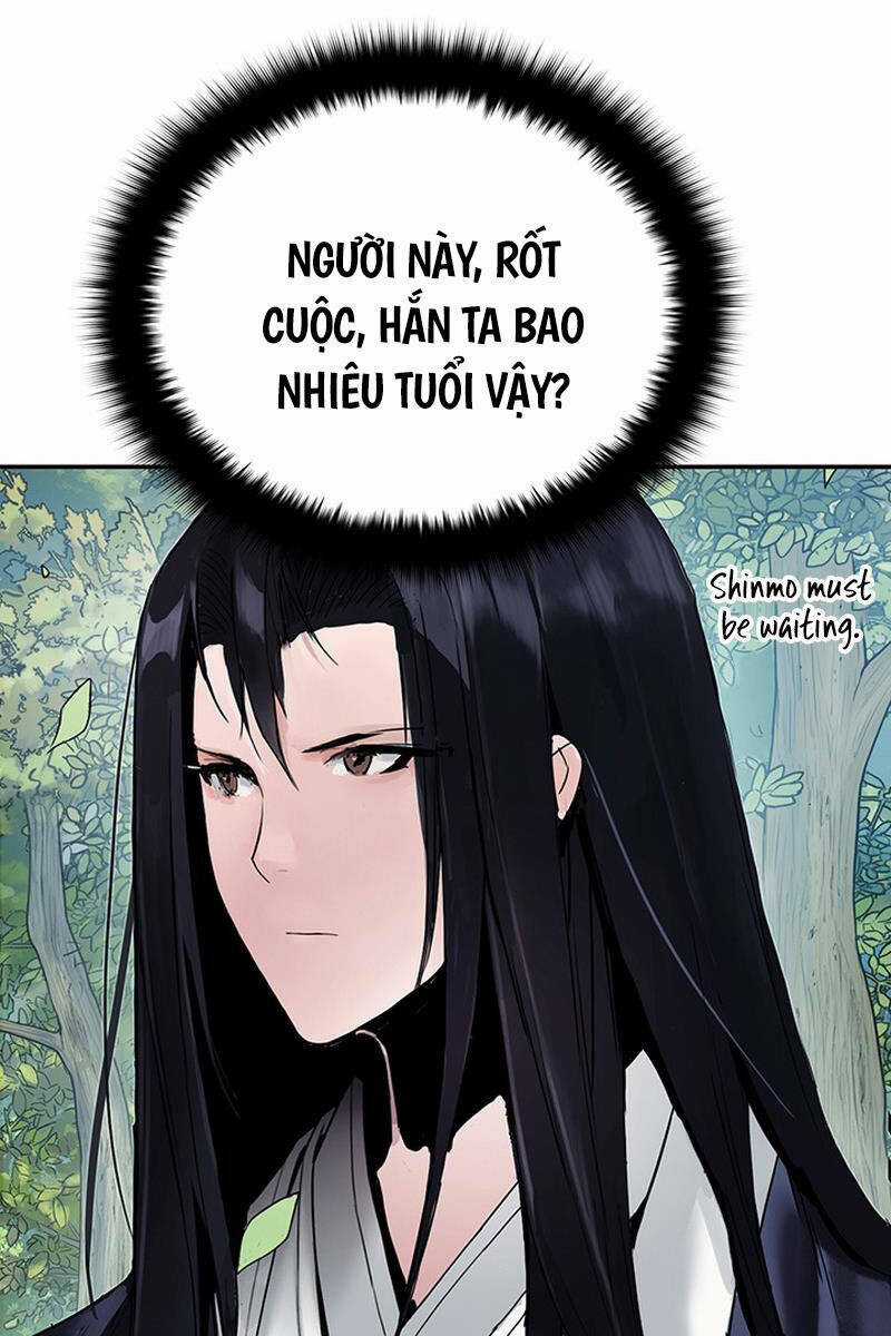 Hắc Bạch Võ Đế Chapter 10 trang 107