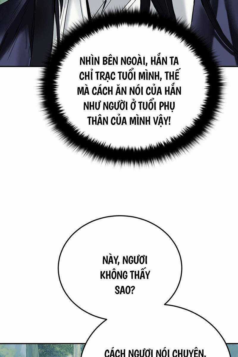 Hắc Bạch Võ Đế Chapter 10 trang 108