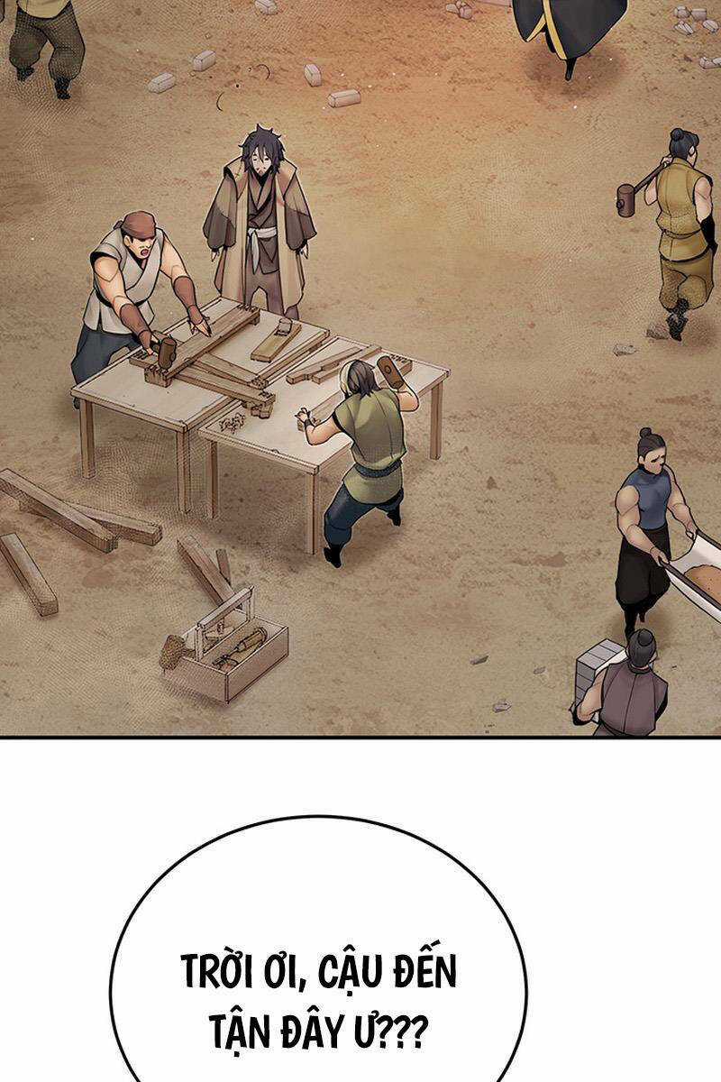 Hắc Bạch Võ Đế Chapter 10 trang 11