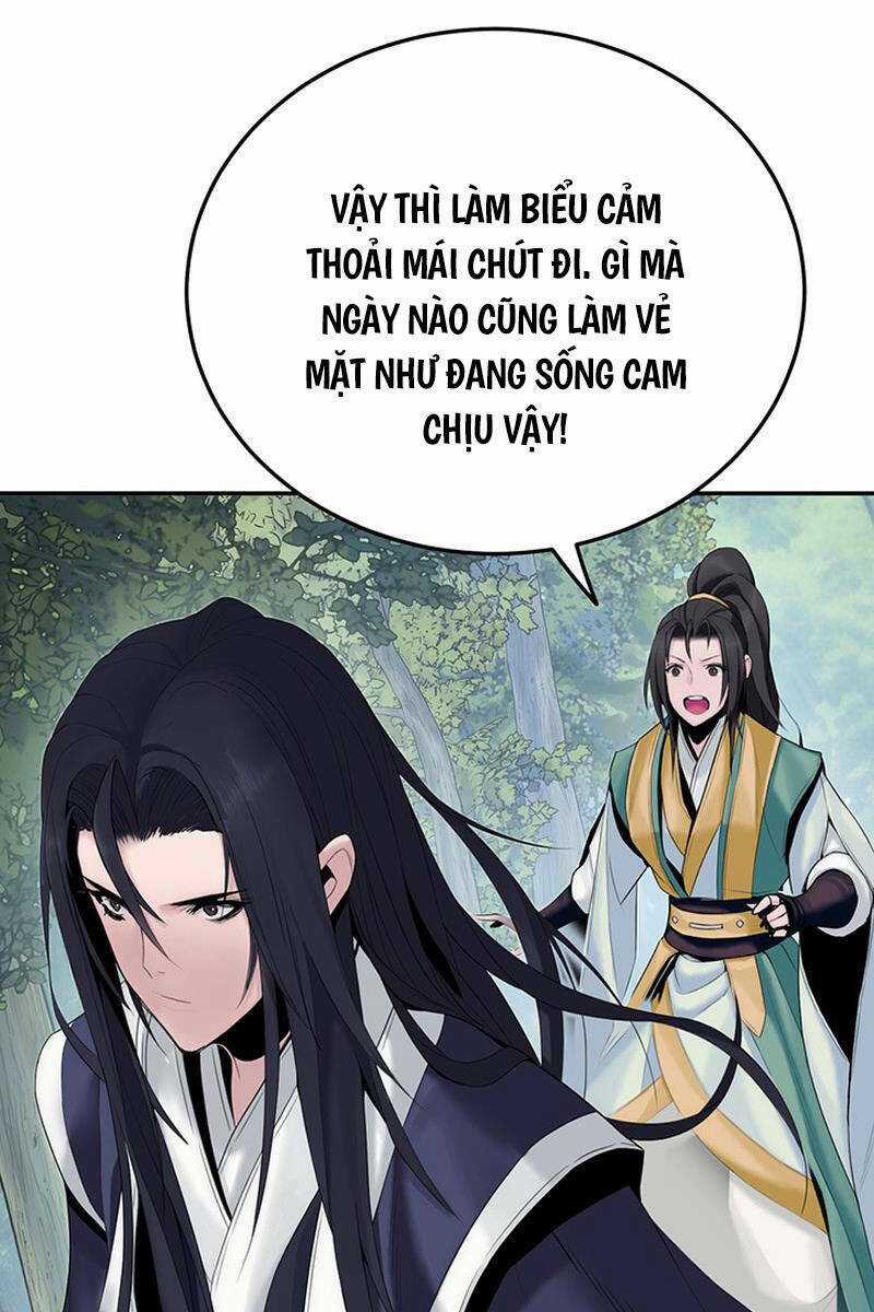 Hắc Bạch Võ Đế Chapter 10 trang 110