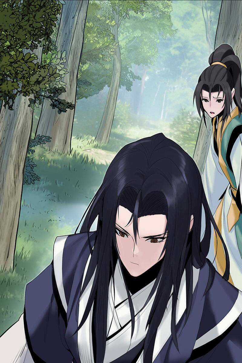 Hắc Bạch Võ Đế Chapter 10 trang 113