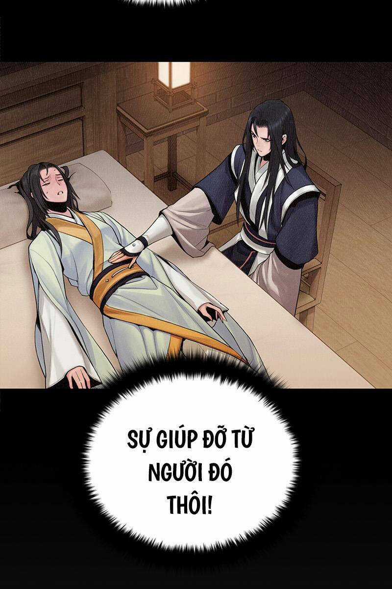 Hắc Bạch Võ Đế Chapter 10 trang 117