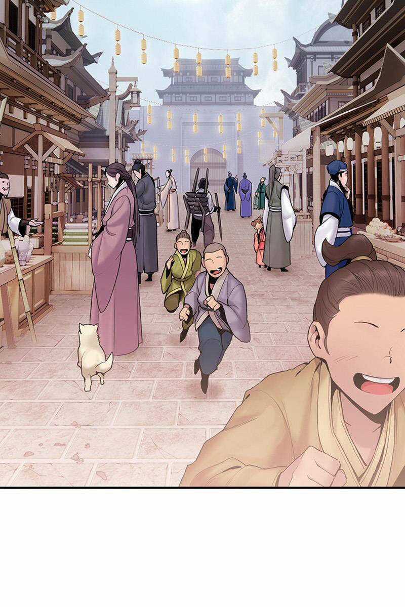 Hắc Bạch Võ Đế Chapter 10 trang 124