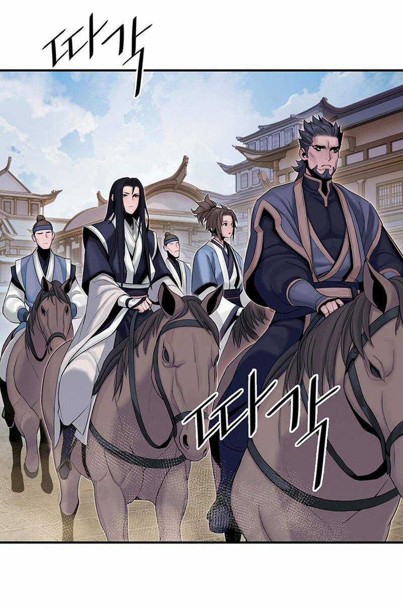 Hắc Bạch Võ Đế Chapter 10 trang 125