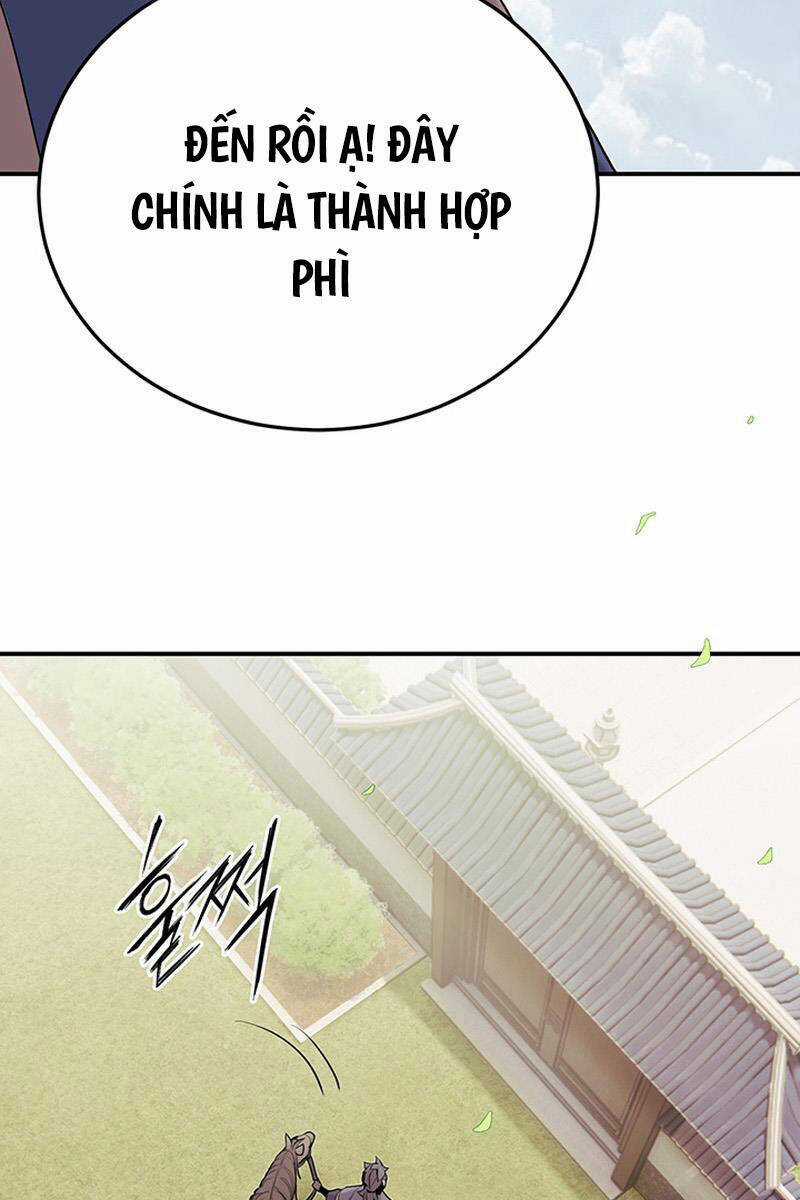 Hắc Bạch Võ Đế Chapter 10 trang 127