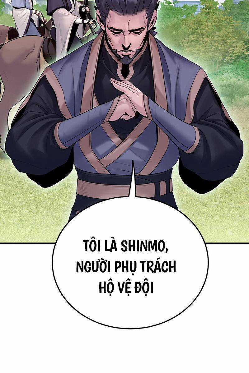 Hắc Bạch Võ Đế Chapter 10 trang 135
