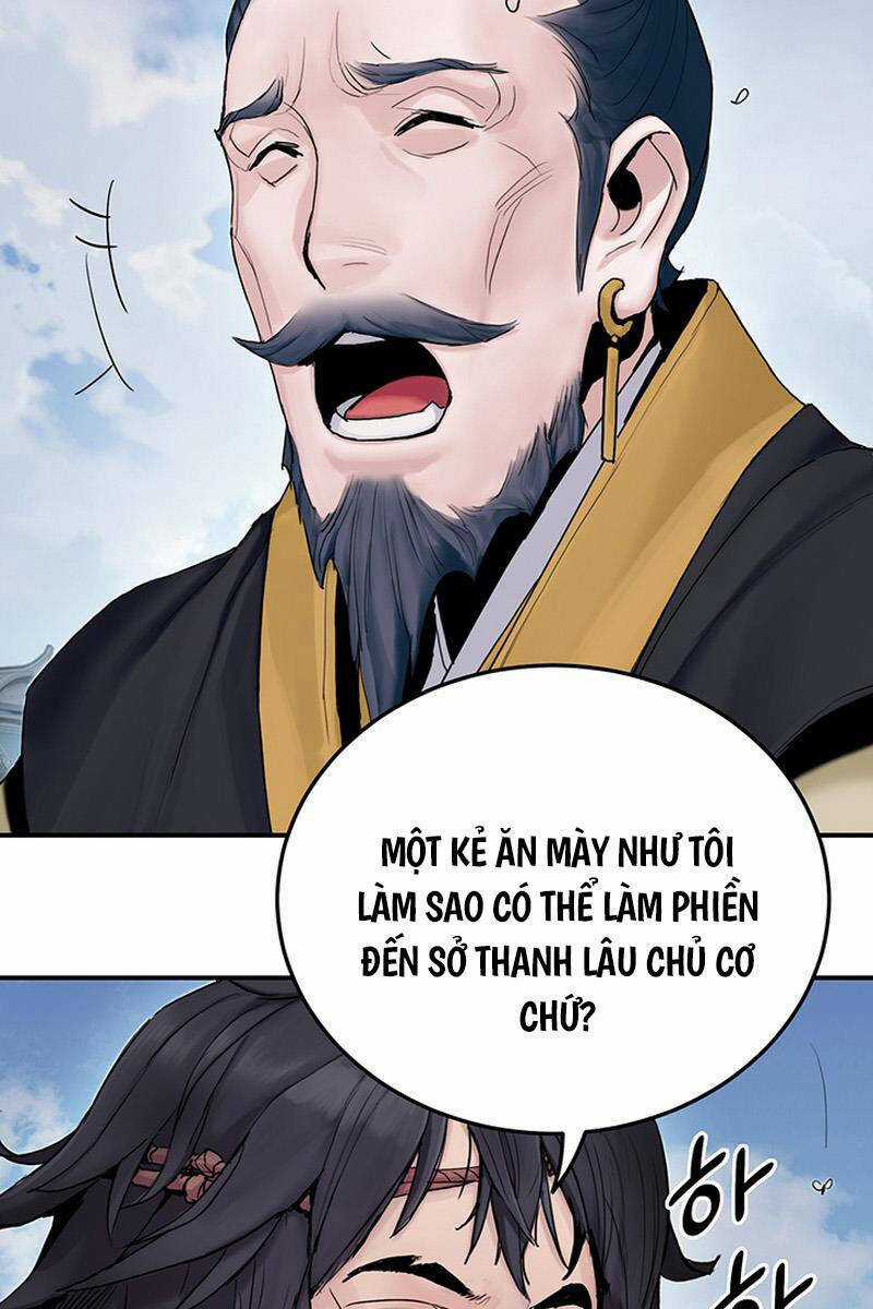 Hắc Bạch Võ Đế Chapter 10 trang 14