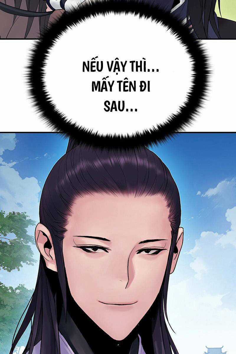 Hắc Bạch Võ Đế Chapter 10 trang 141