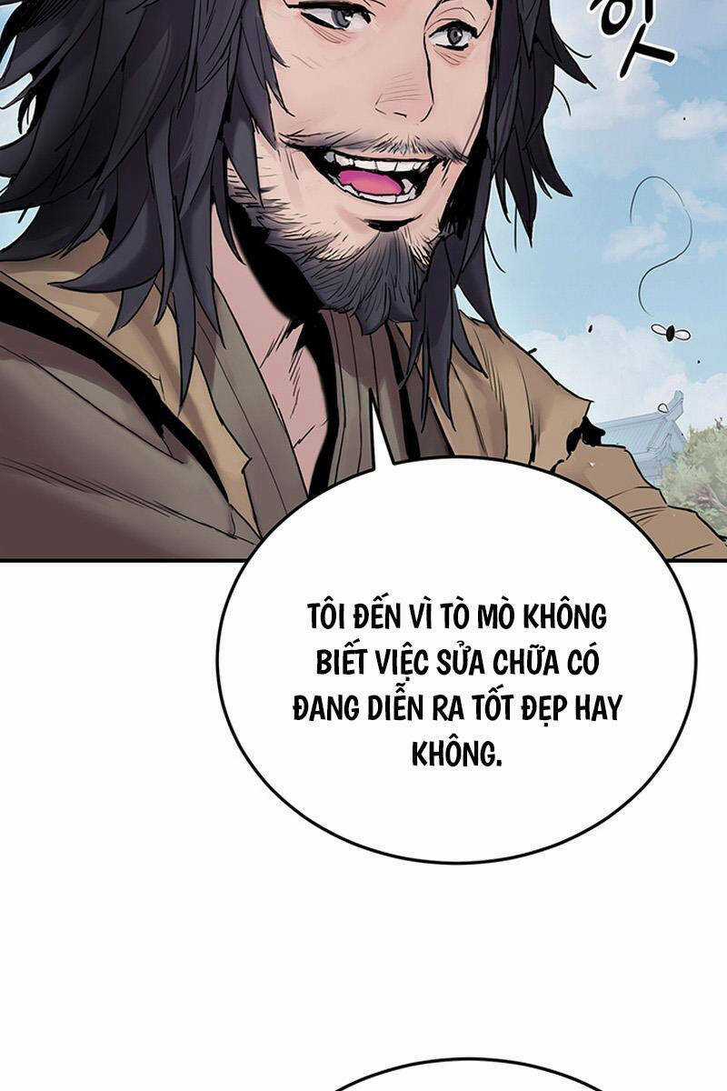 Hắc Bạch Võ Đế Chapter 10 trang 15