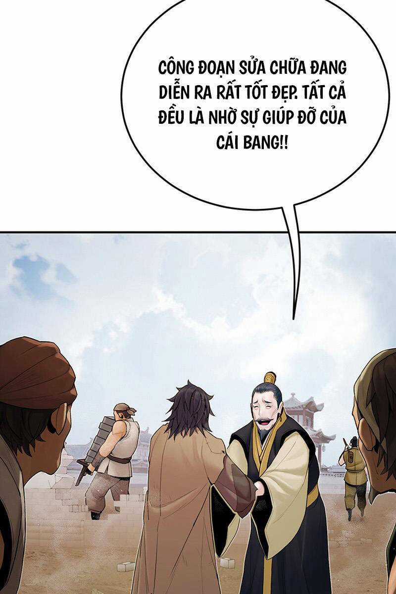 Hắc Bạch Võ Đế Chapter 10 trang 16