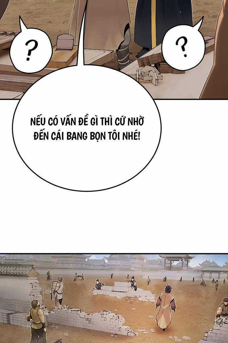 Hắc Bạch Võ Đế Chapter 10 trang 17