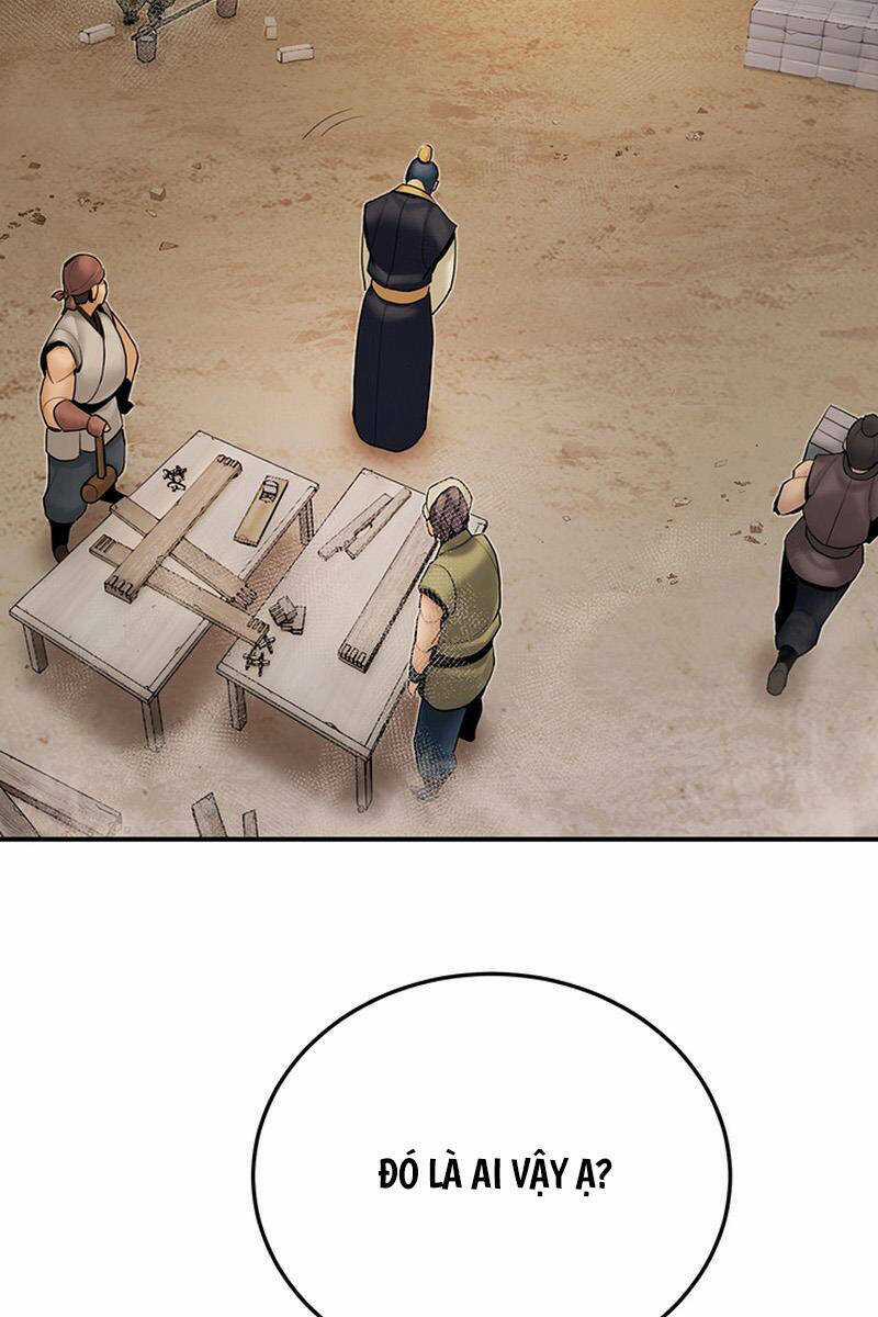 Hắc Bạch Võ Đế Chapter 10 trang 18