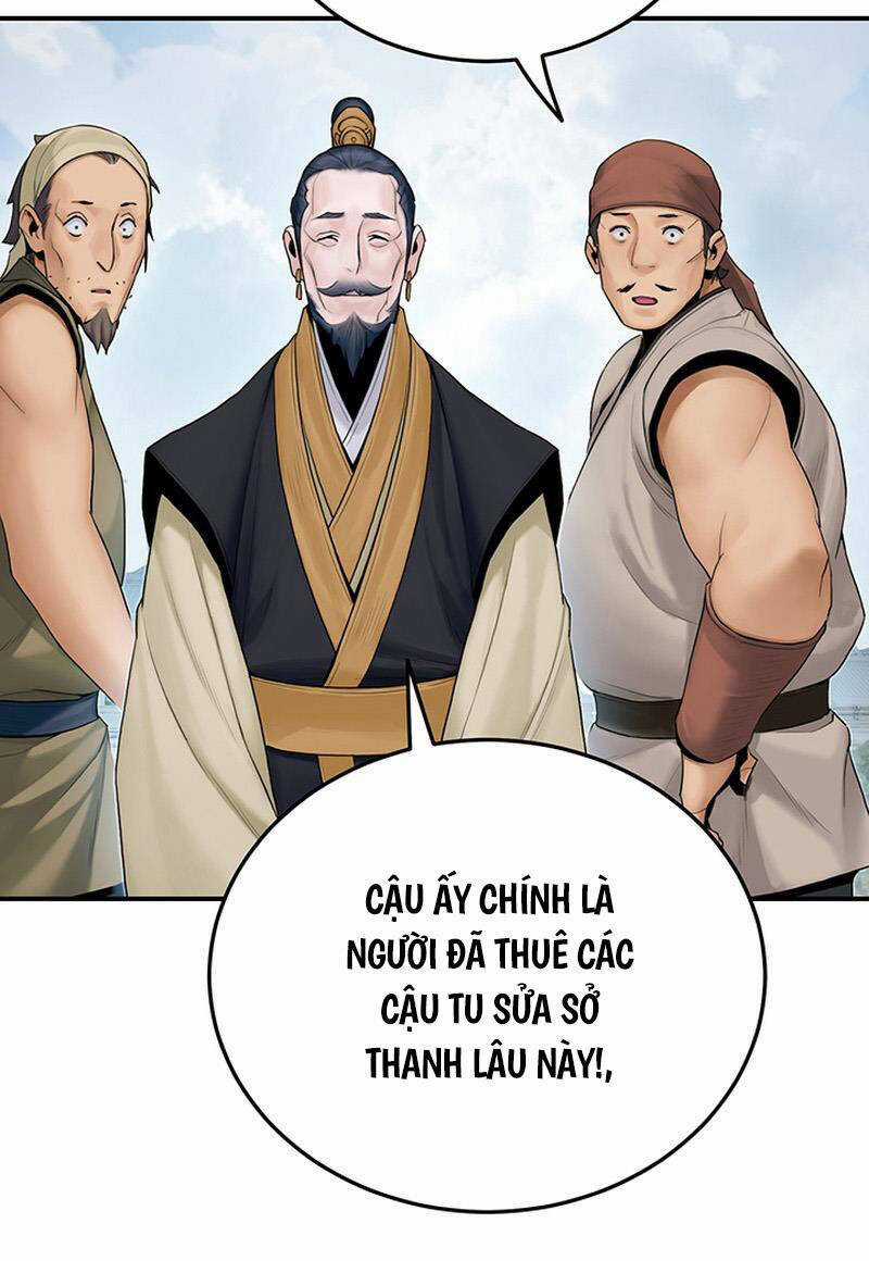 Hắc Bạch Võ Đế Chapter 10 trang 19