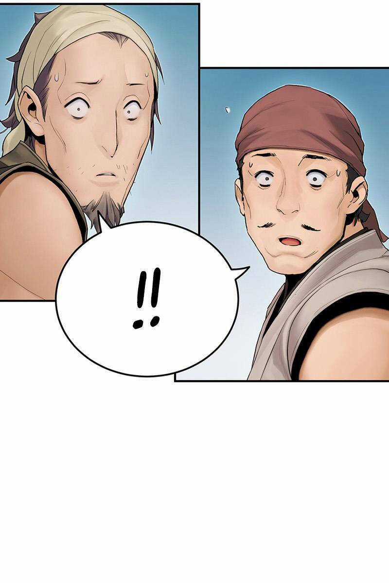 Hắc Bạch Võ Đế Chapter 10 trang 20