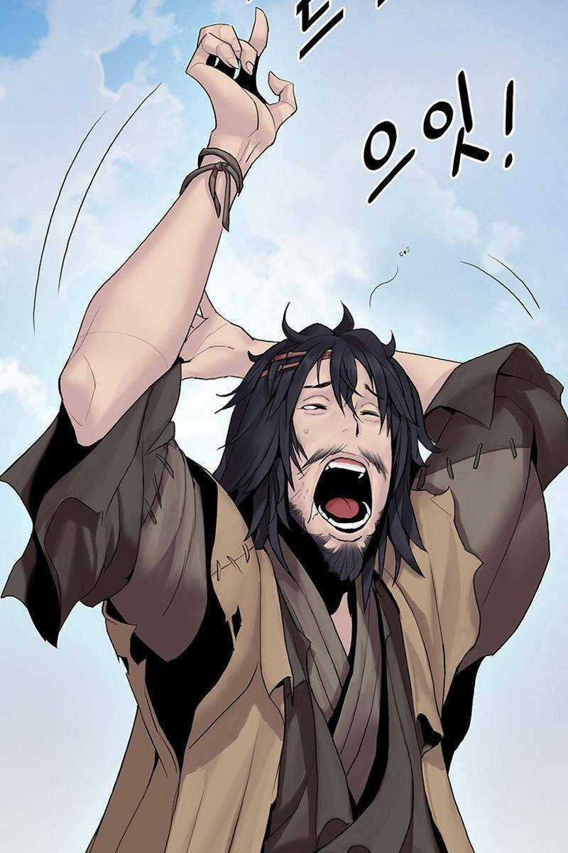 Hắc Bạch Võ Đế Chapter 10 trang 22