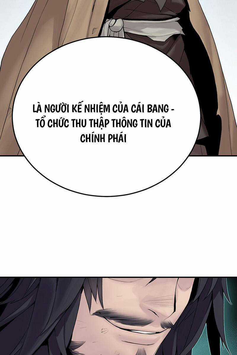 Hắc Bạch Võ Đế Chapter 10 trang 23