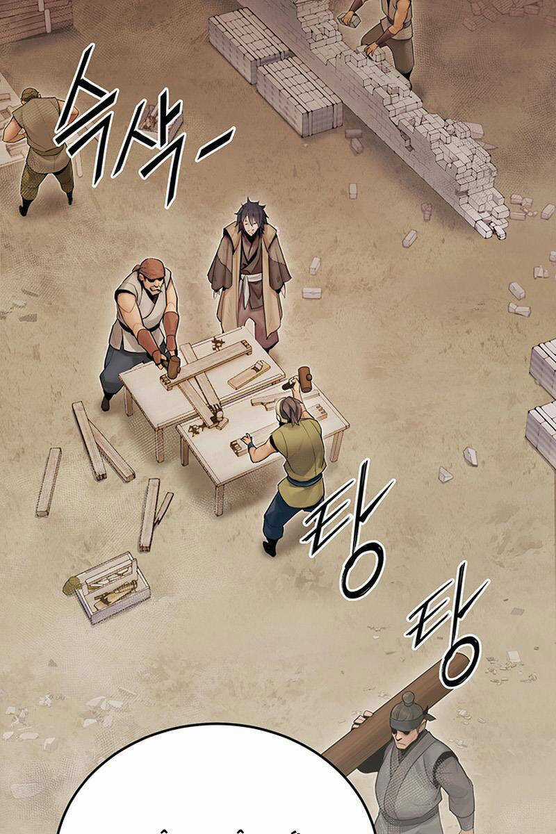 Hắc Bạch Võ Đế Chapter 10 trang 3