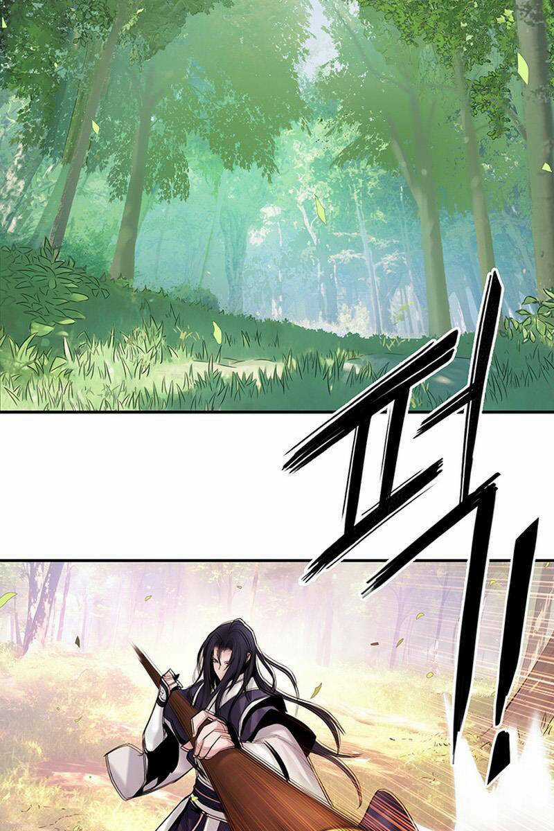 Hắc Bạch Võ Đế Chapter 10 trang 31