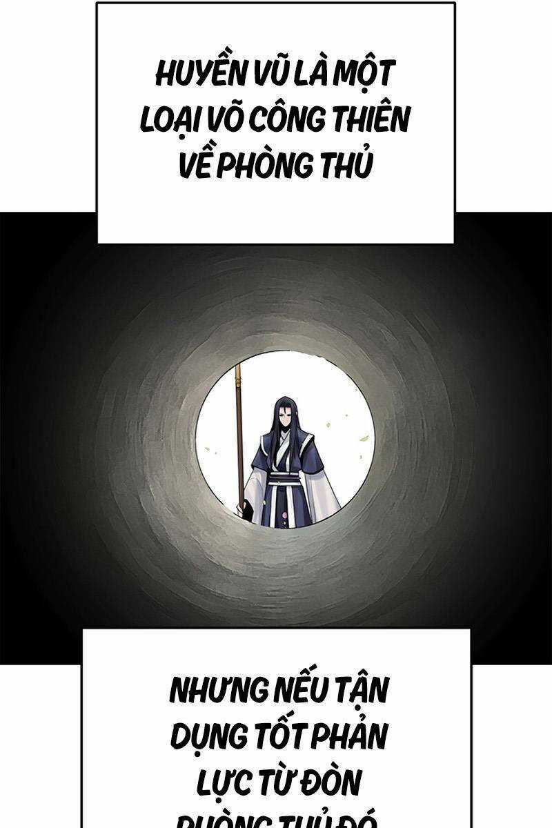 Hắc Bạch Võ Đế Chapter 10 trang 33