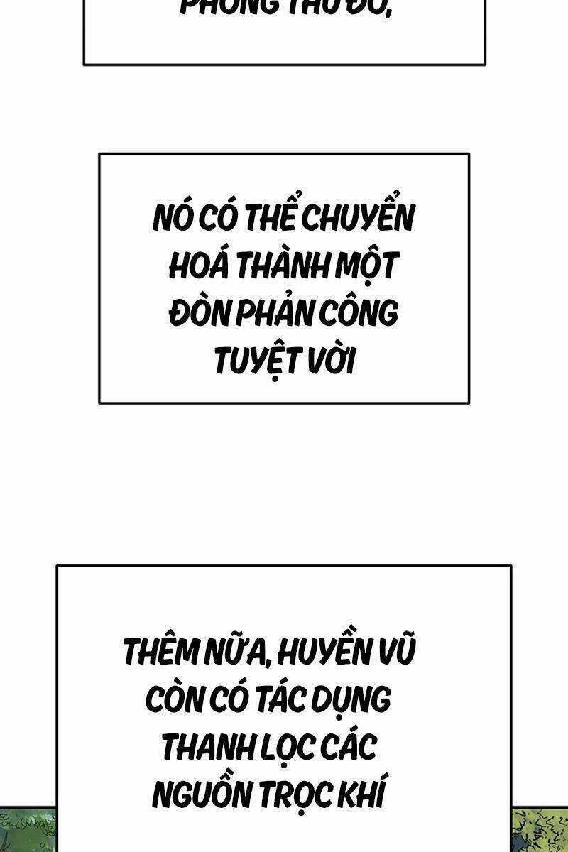 Hắc Bạch Võ Đế Chapter 10 trang 34