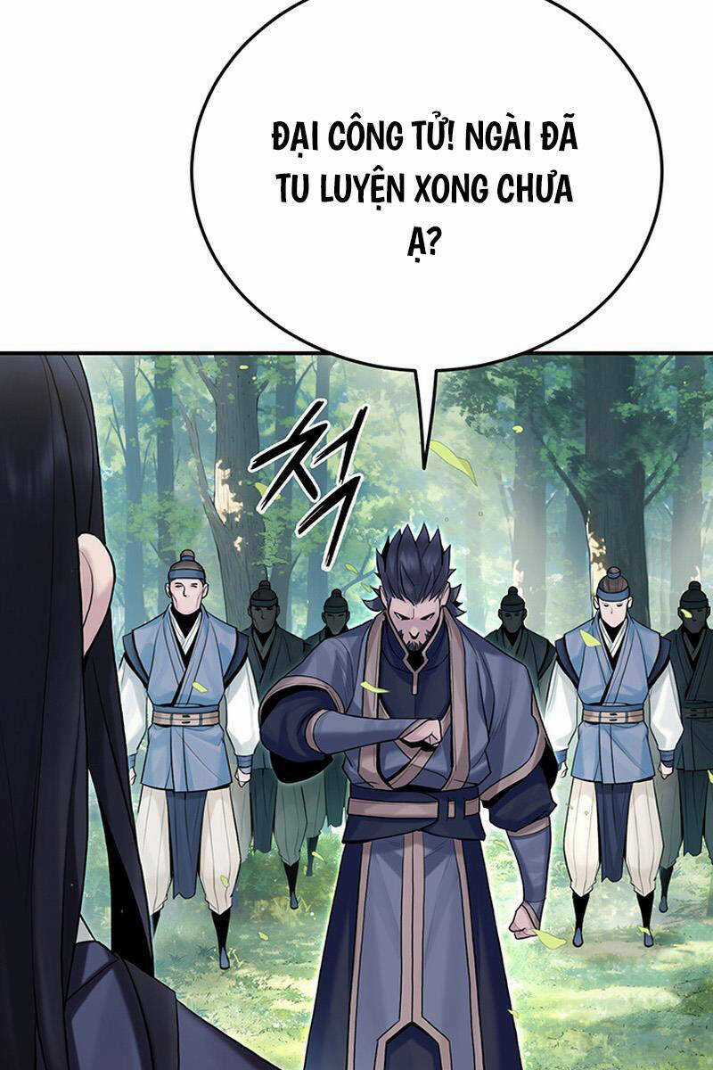 Hắc Bạch Võ Đế Chapter 10 trang 38