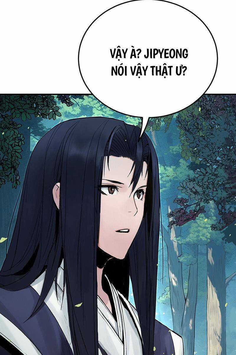 Hắc Bạch Võ Đế Chapter 10 trang 41