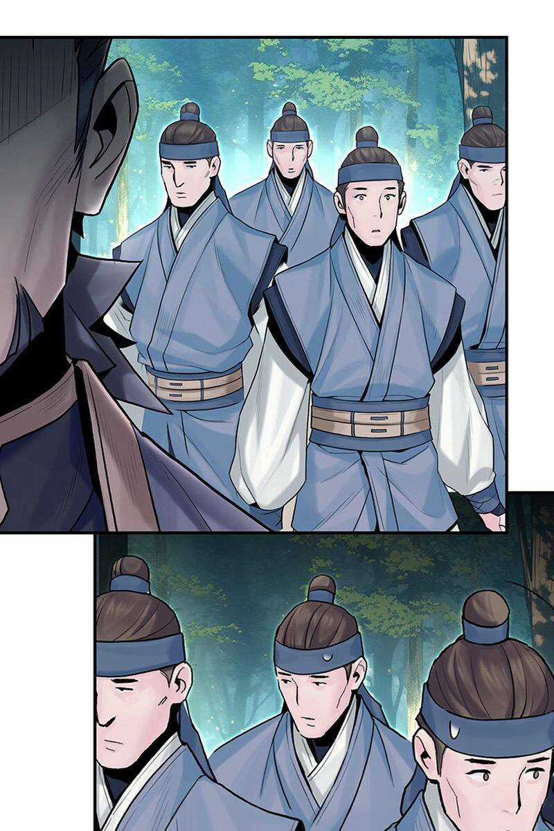 Hắc Bạch Võ Đế Chapter 10 trang 43