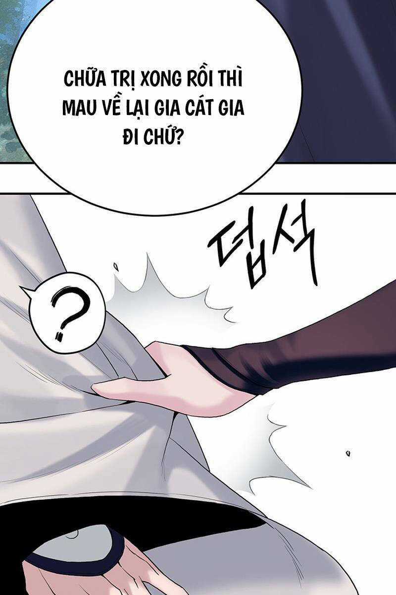 Hắc Bạch Võ Đế Chapter 10 trang 49