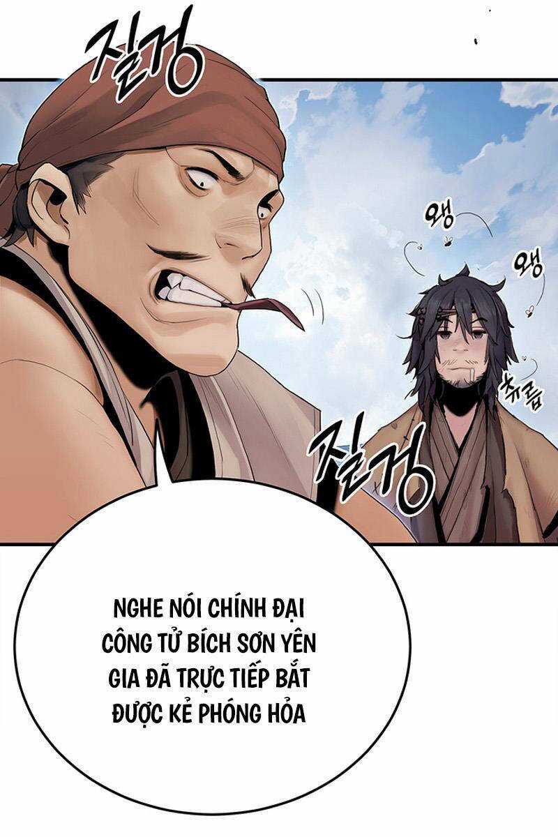 Hắc Bạch Võ Đế Chapter 10 trang 5