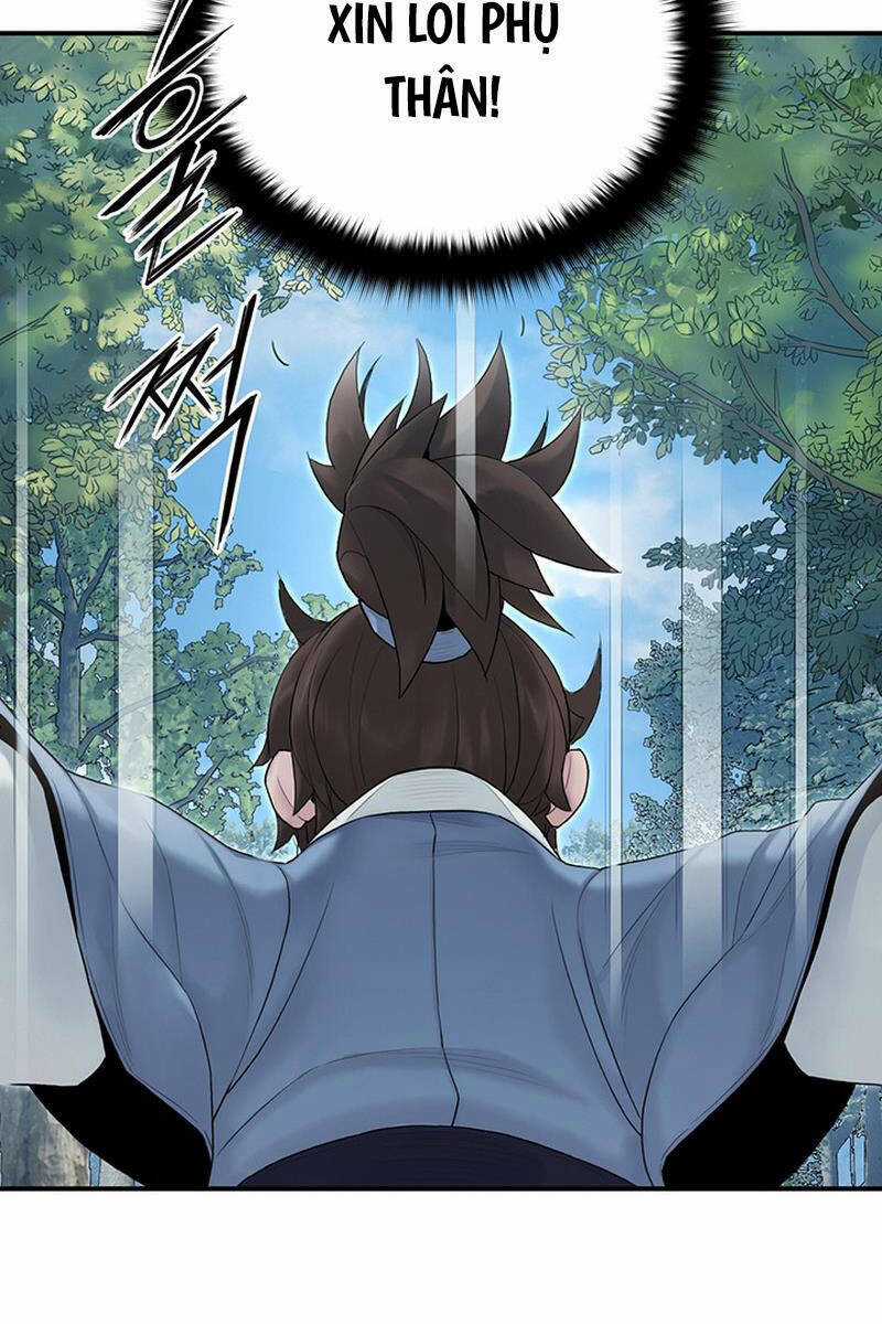 Hắc Bạch Võ Đế Chapter 10 trang 65