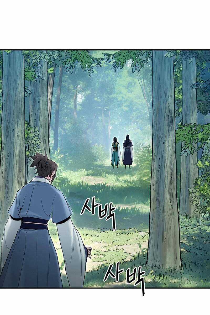 Hắc Bạch Võ Đế Chapter 10 trang 66